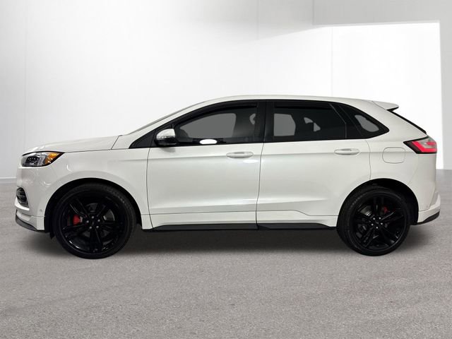 Used 2020 Ford Edge ST w/ Equipment Group 401A image 29
