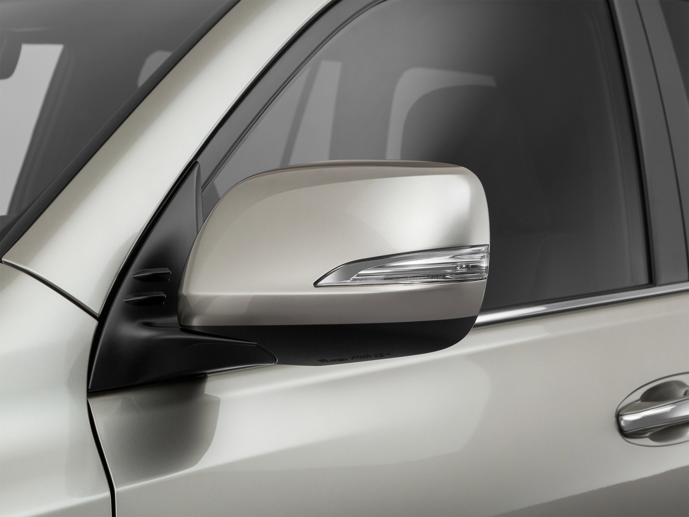 Certified 2021 Lexus GX 460 Premium w/ Premium Package image 64