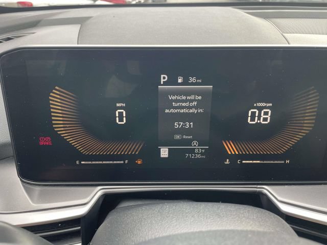 Used 2024 Kia Sorento S AWD/4WD image 20