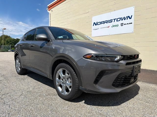 Used 2024 Dodge Hornet R/T Plus AWD/4WD image 1