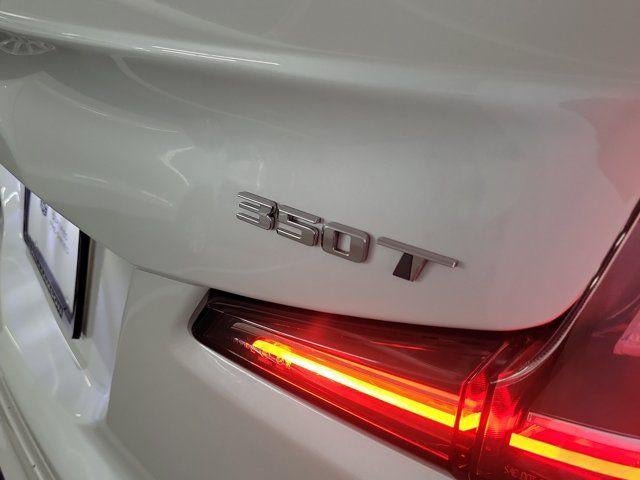 Certified 2024 Cadillac XT4 Sport FWD image 7