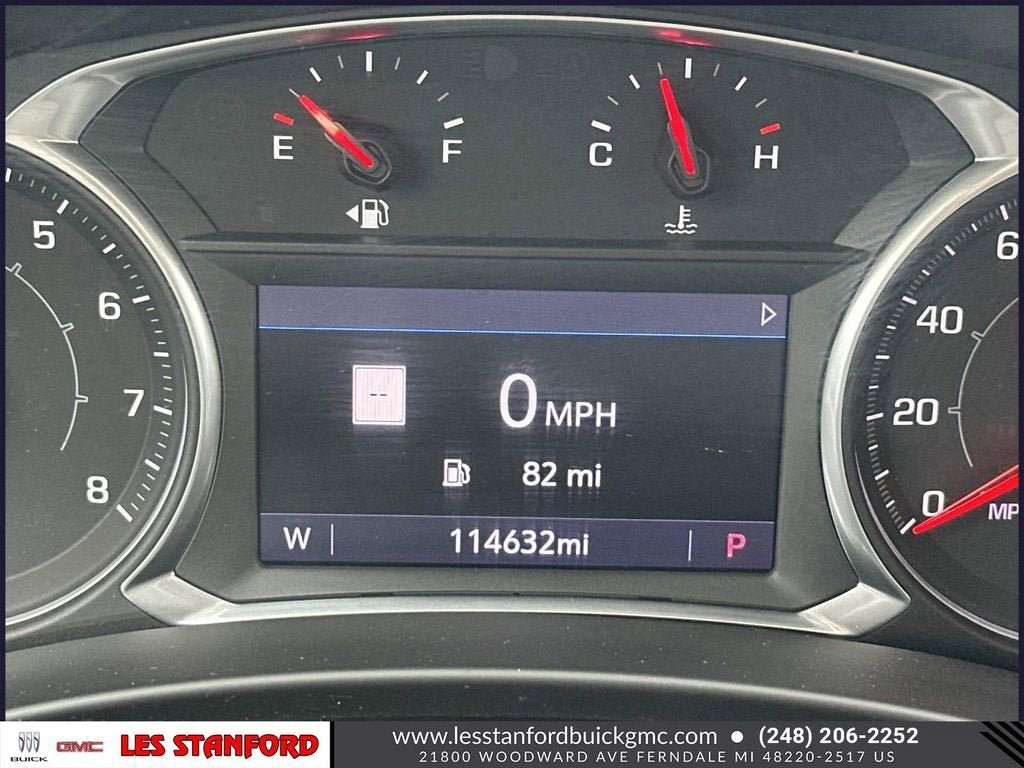 Used 2019 GMC Terrain SLT w/ Preferred Package AWD/4WD image 23