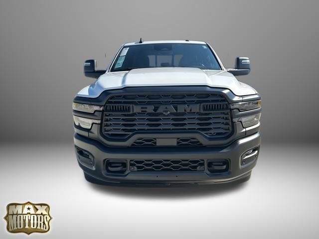 New 2026 RAM 2500 Tradesman image 13