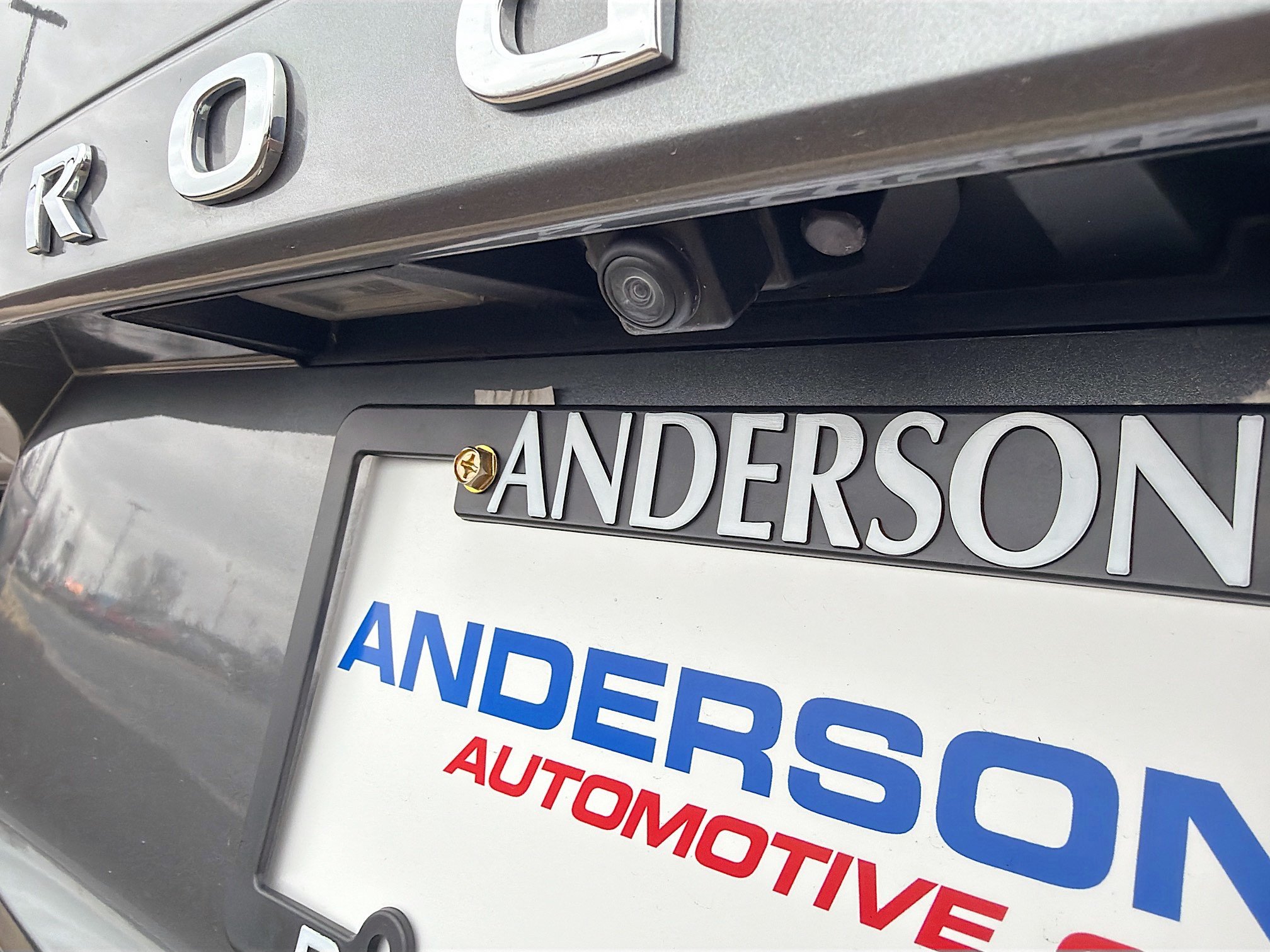Used 2022 Nissan Rogue SV AWD/4WD image 13