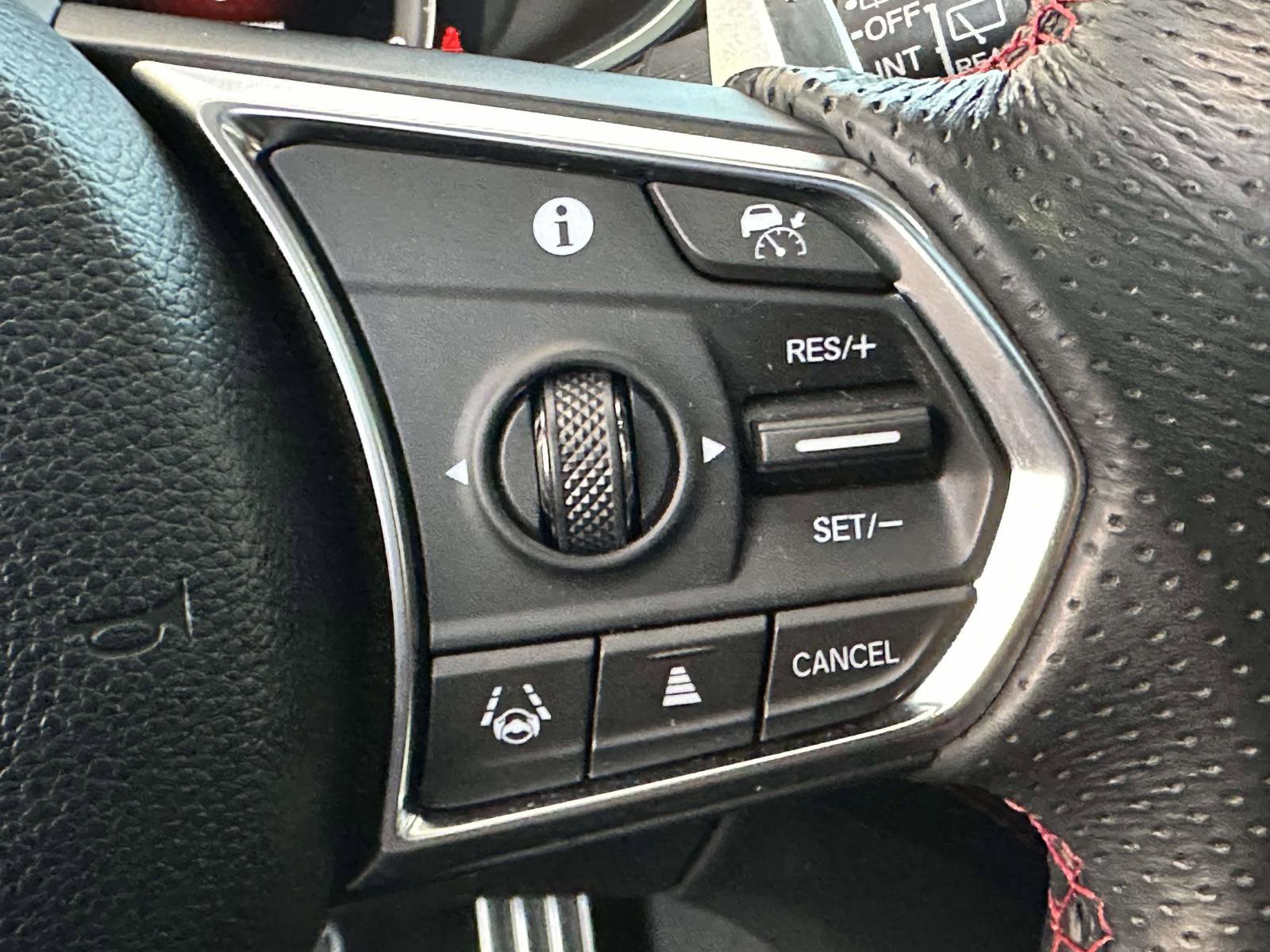 Used 2023 Acura MDX A-Spec image 23