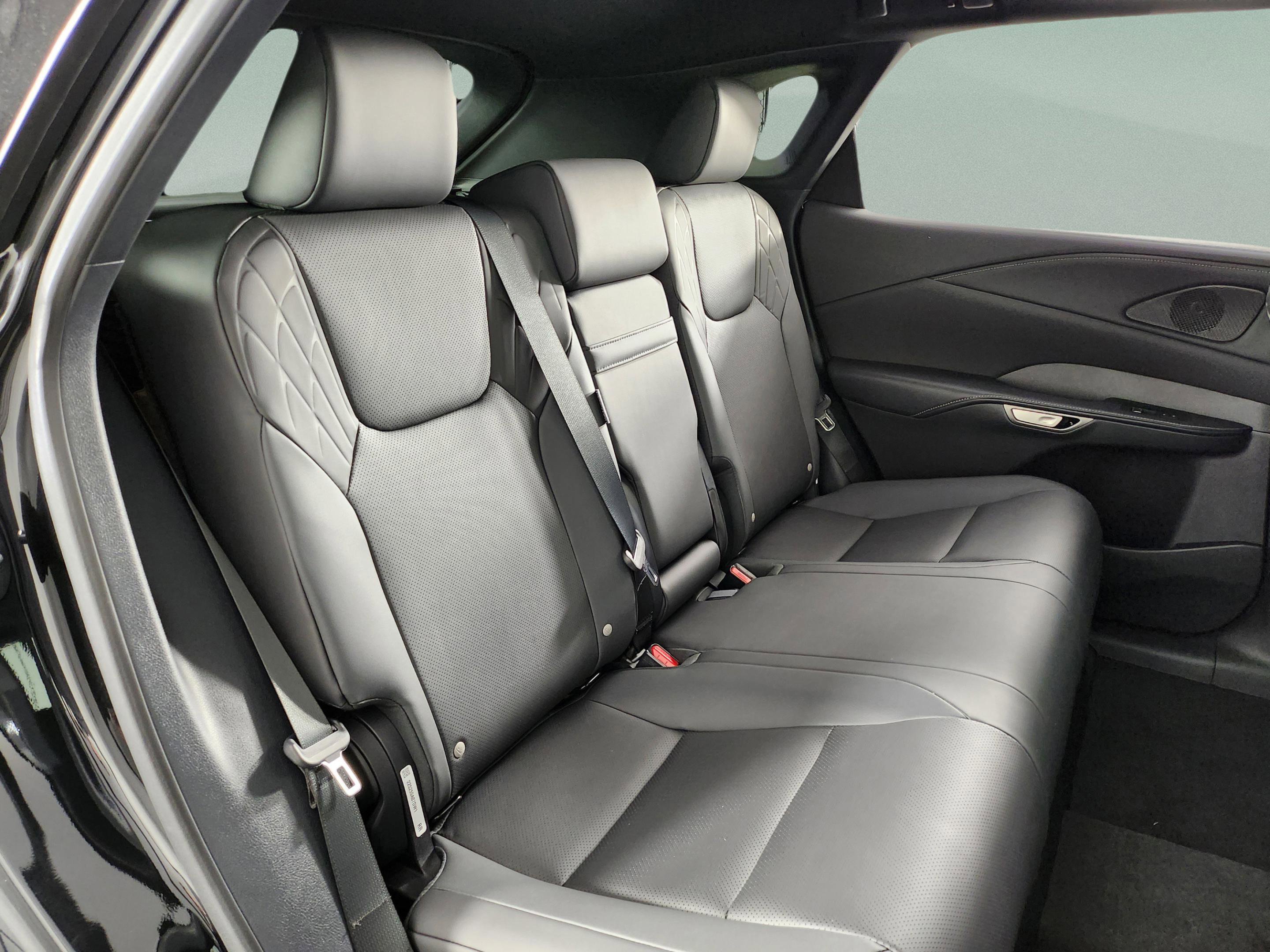 New 2026 Lexus RX 350 Premium image 31