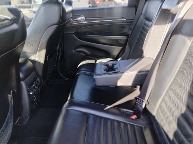 Used 2019 Jeep Grand Cherokee Limited X image 15
