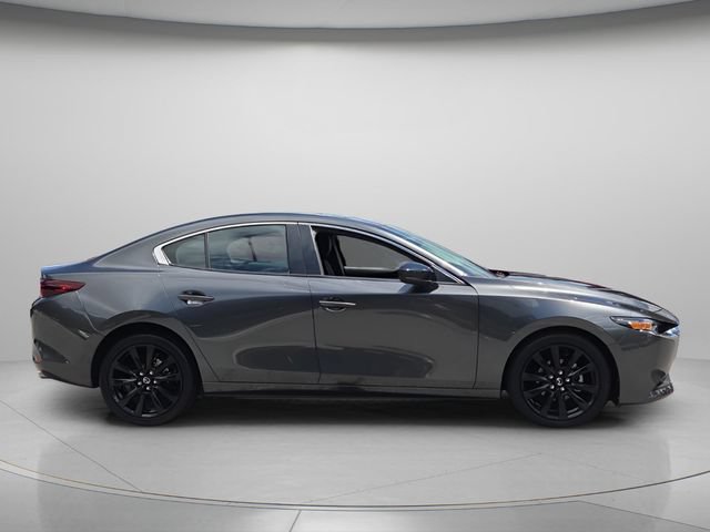 Used 2024 MAZDA MAZDA3 s FWD image 9