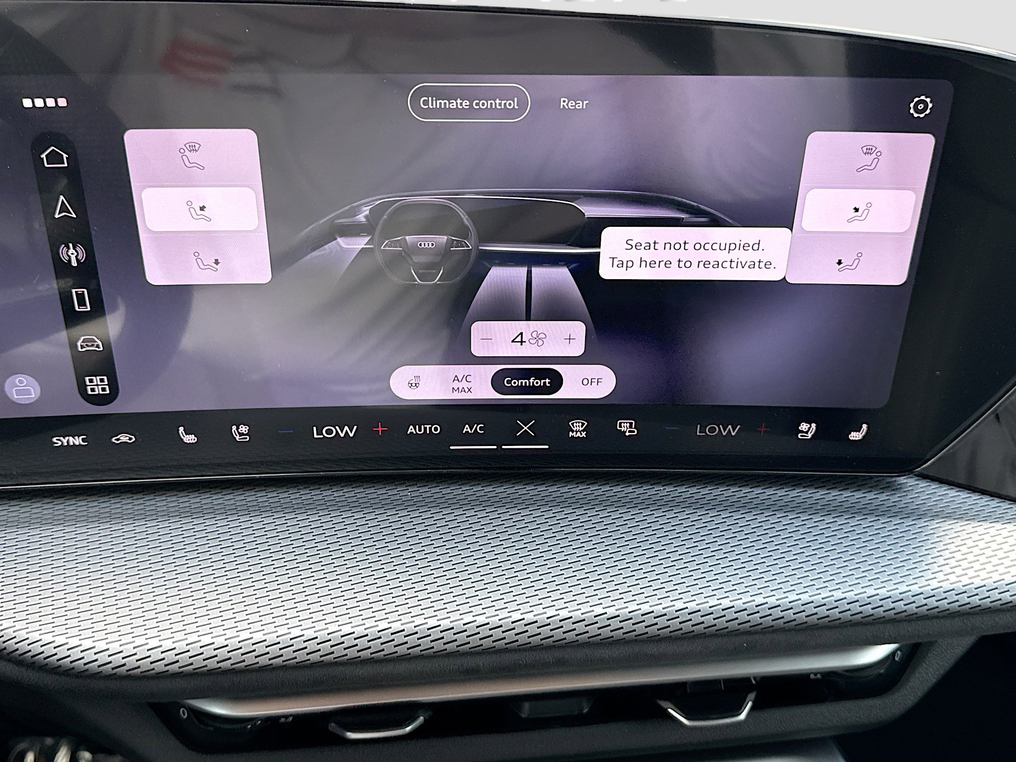 New 2026 Audi SQ5 Premium Plus AWD/4WD image 33
