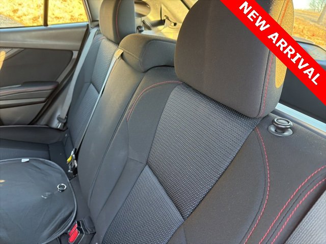 Used 2019 Subaru Impreza 2.0i Sport image 18