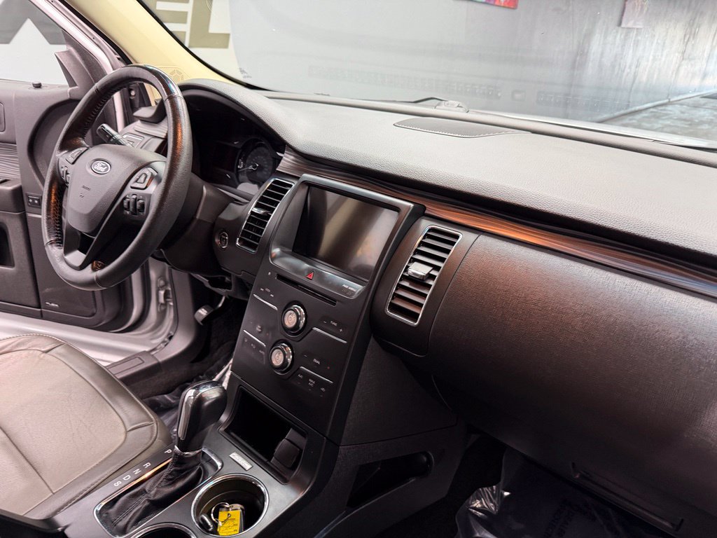 Used 2019 Ford Flex SEL w/ Equipment Group 202A FWD image 51
