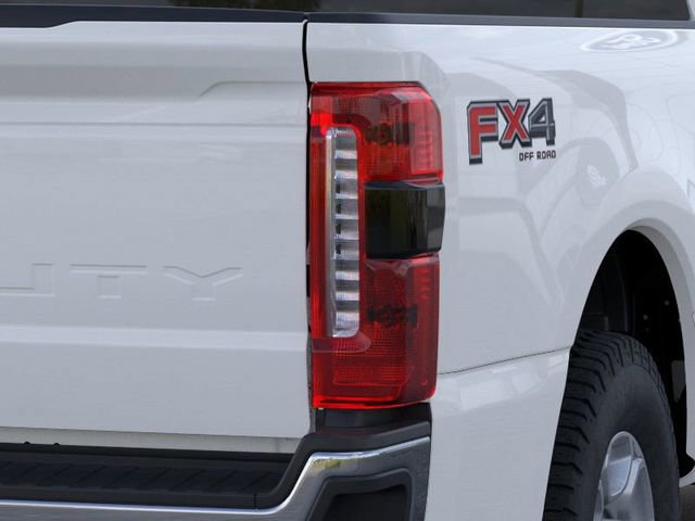 New 2026 Ford F350 XLT w/ 360-Degree Camera Package image 21