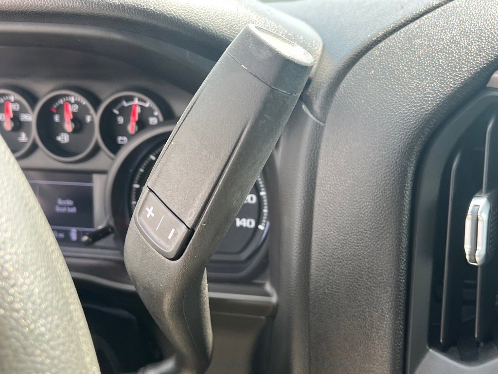 Used 2024 GMC Sierra 2500 Pro image 11