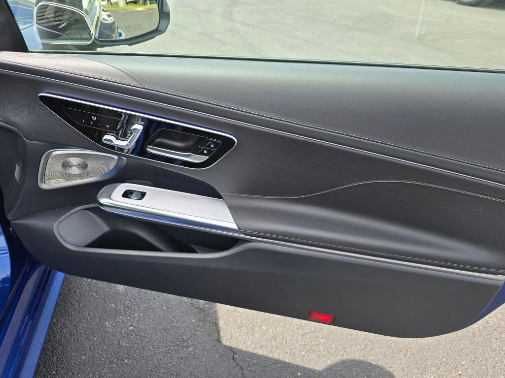 Used 2024 Mercedes-Benz CLE 450 4MATIC Coupe image 24