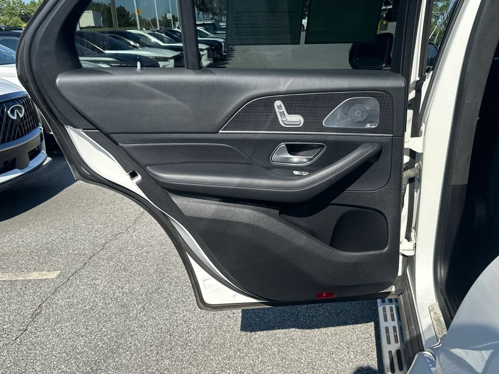 Used 2020 Mercedes-Benz GLE 450 4MATIC image 20