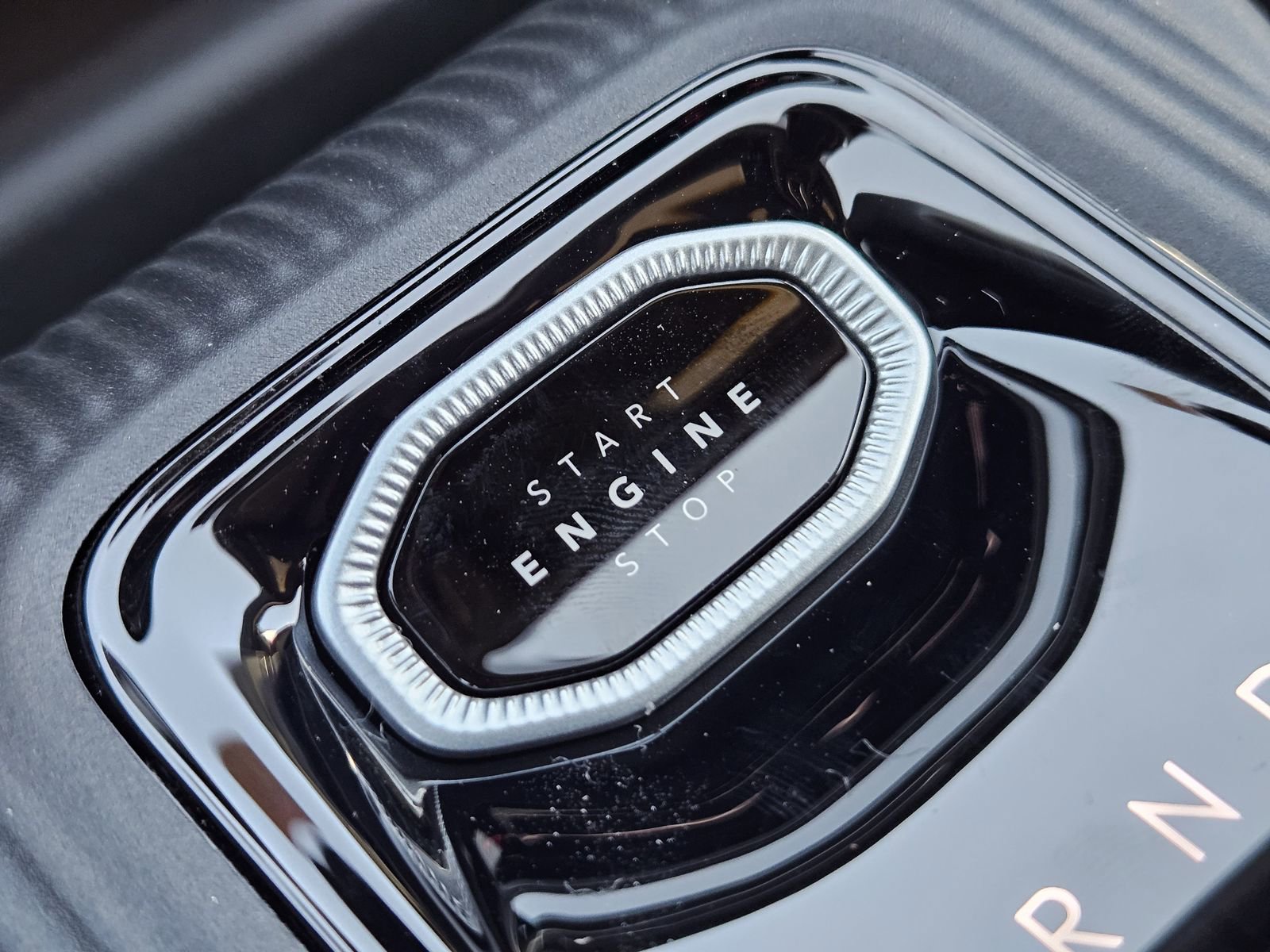 New 2026 Jeep Cherokee Limited image 21