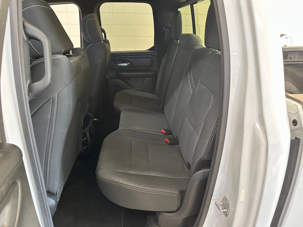 Certified 2022 RAM 1500 Tradesman image 34