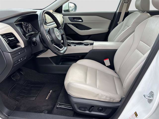 Certified 2023 Nissan Rogue SL image 9