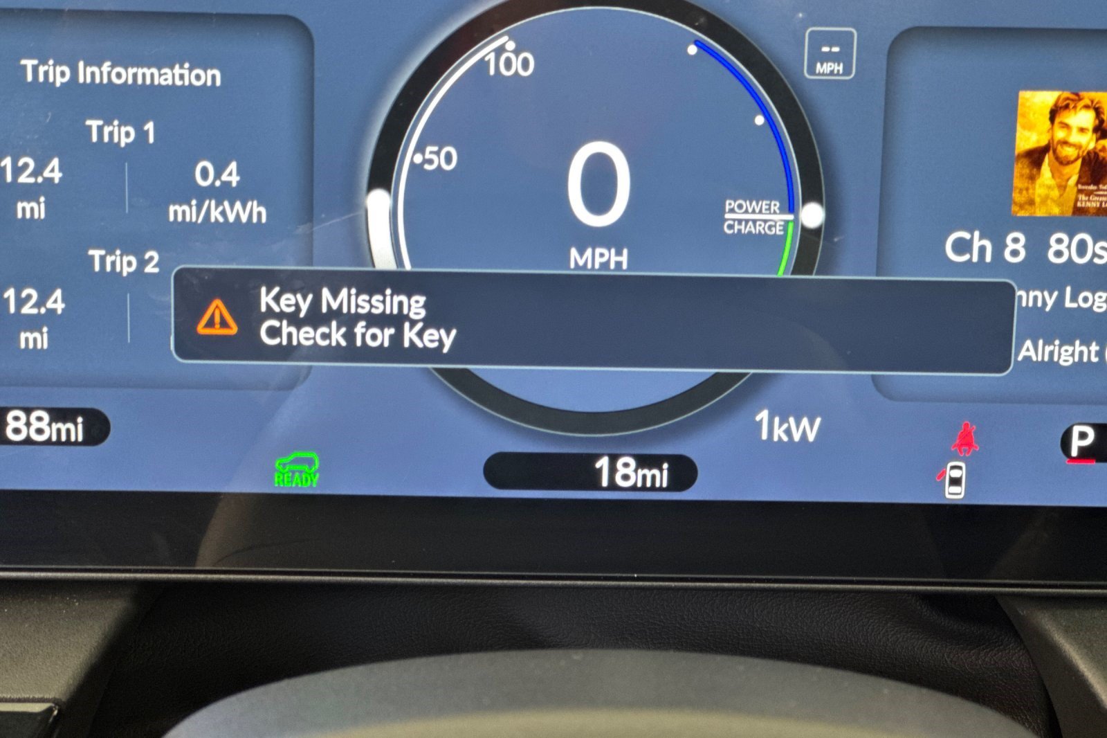 Certified 2024 Honda Prologue Elite image 22