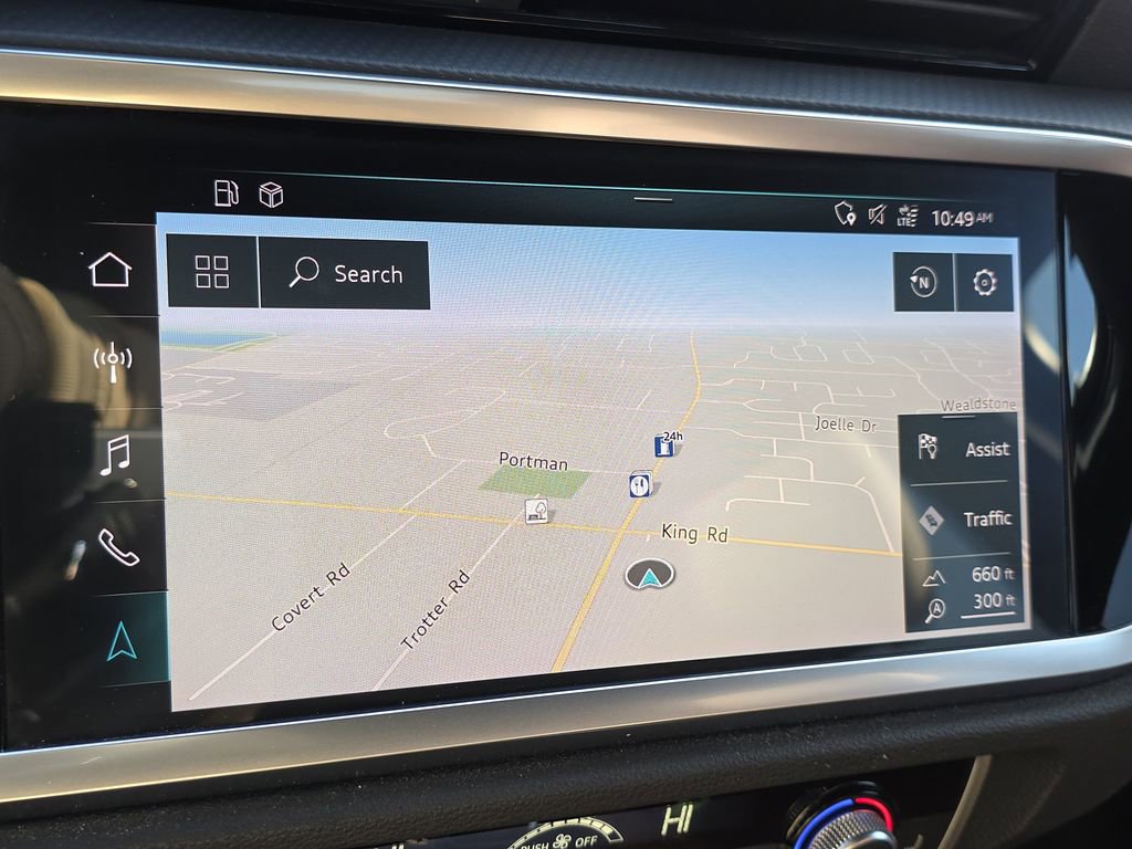 Used 2019 Audi Q3 2.0T Premium Plus w/ Premium Plus Package image 12