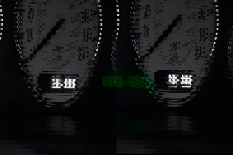 Used 2000 Chrysler LHS image 7