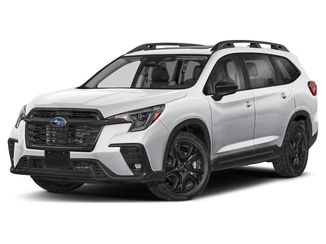 New 2025 Subaru Ascent Onyx Edition