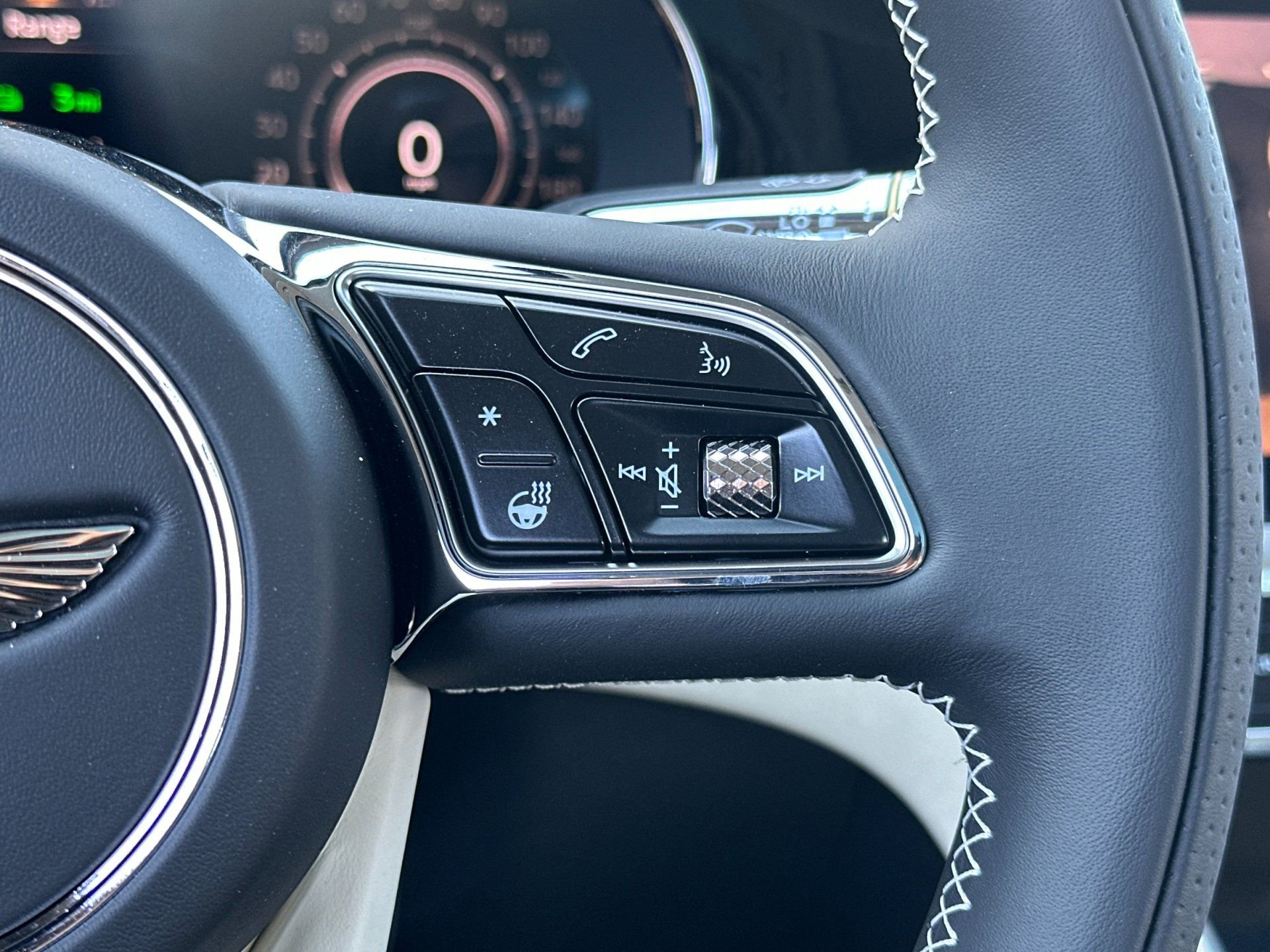 New 2026 Bentley Continental GT AWD/4WD image 28
