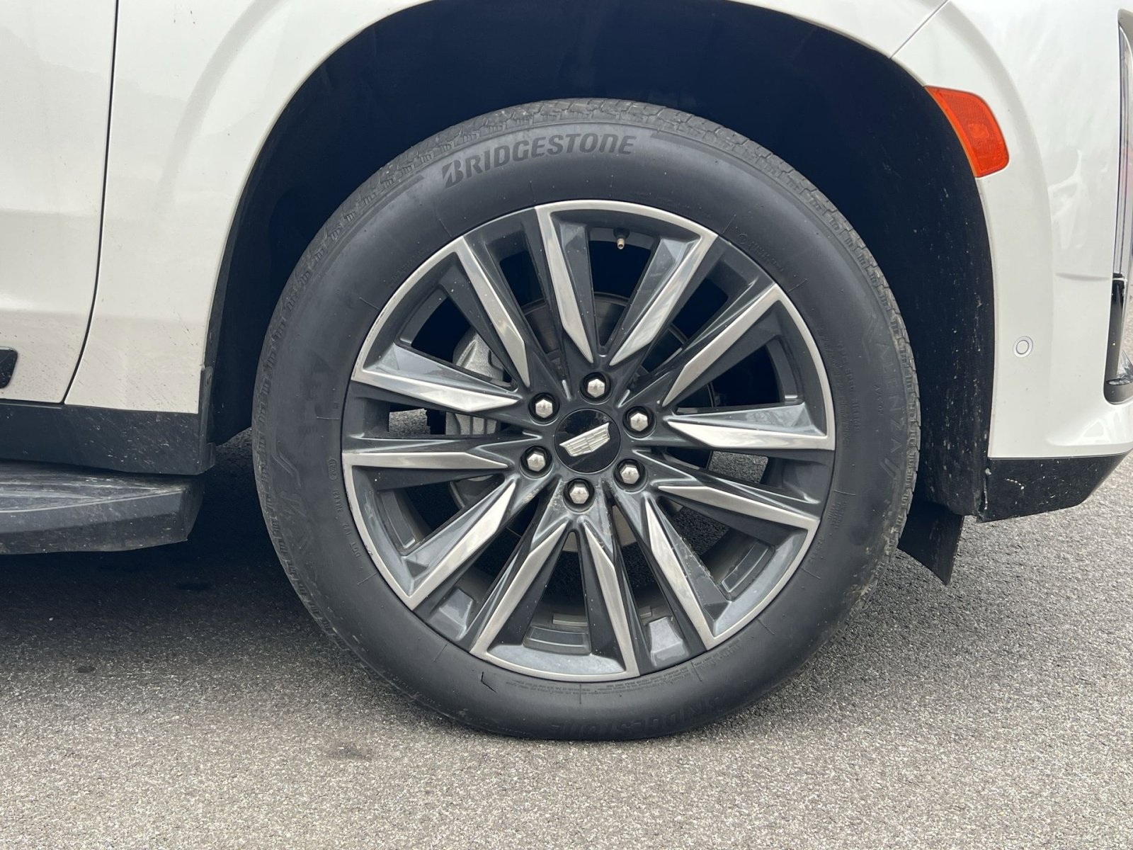 Used 2021 Cadillac Escalade Sport image 12