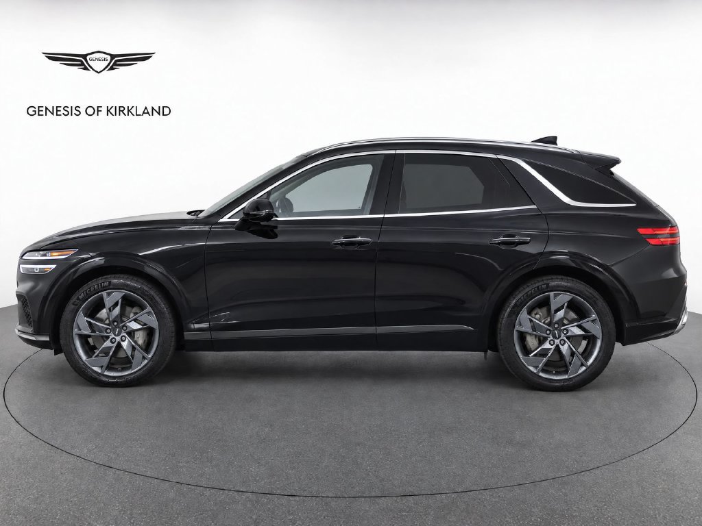 Certified 2024 Genesis Electrified GV70 AWD/4WD image 6