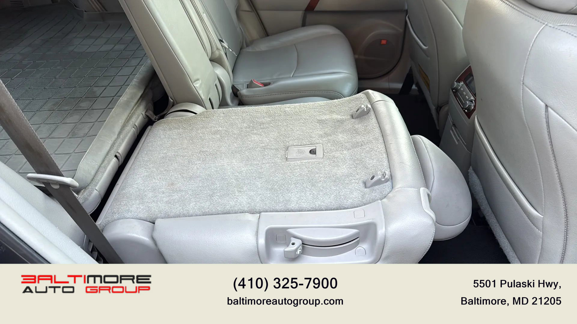 Used 2013 Toyota Highlander Limited image 23