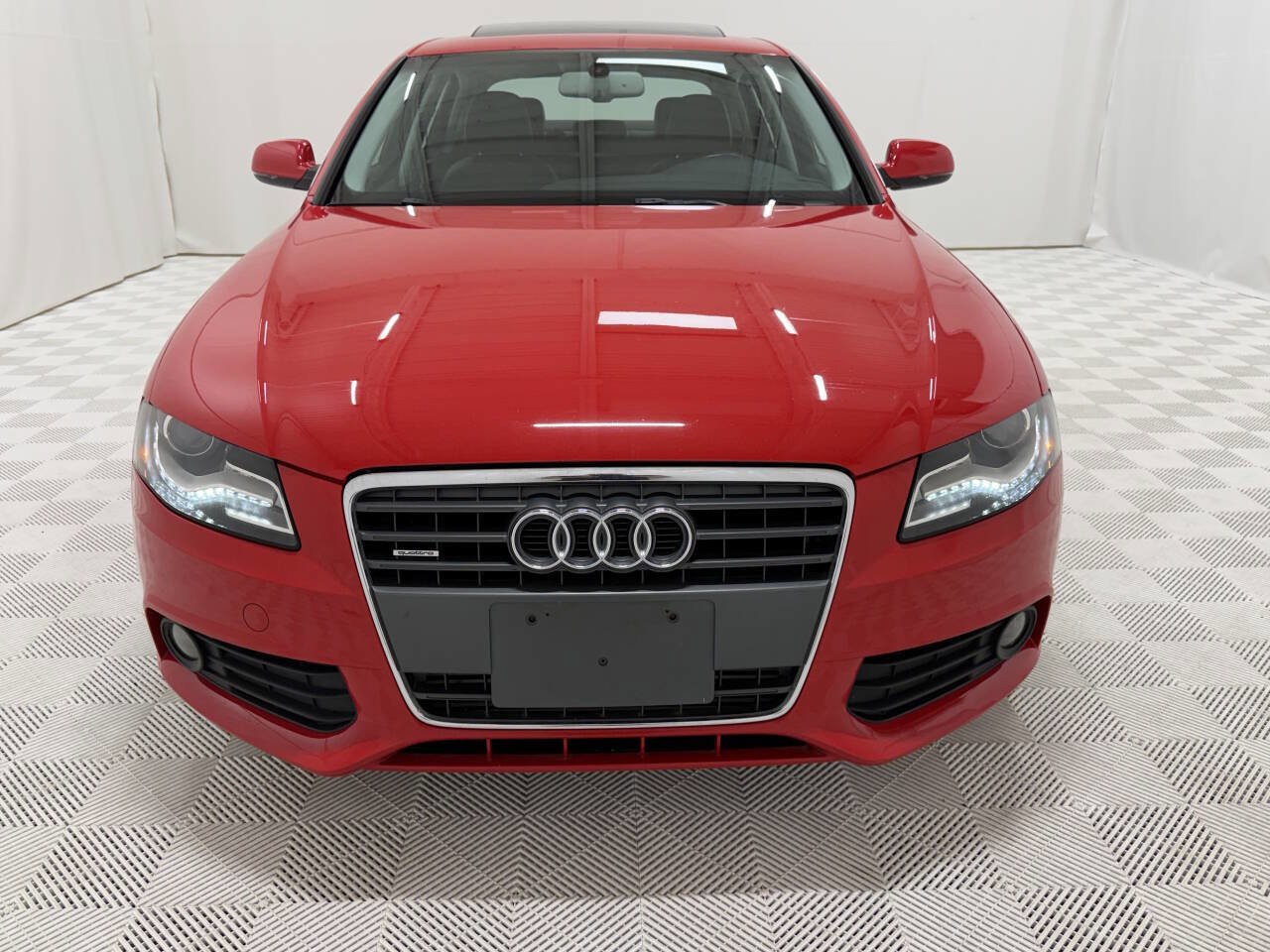 Used 2011 Audi A4 2.0T Premium Plus image 22