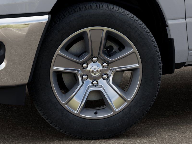 New 2026 RAM 1500 Tradesman RWD image 8