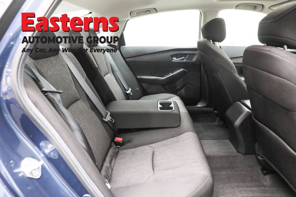 Used 2024 Honda Accord EX image 23