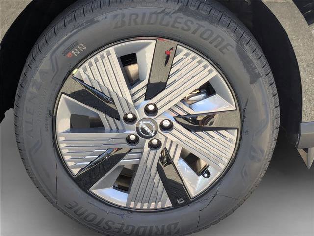 New 2026 Nissan Murano SL image 9