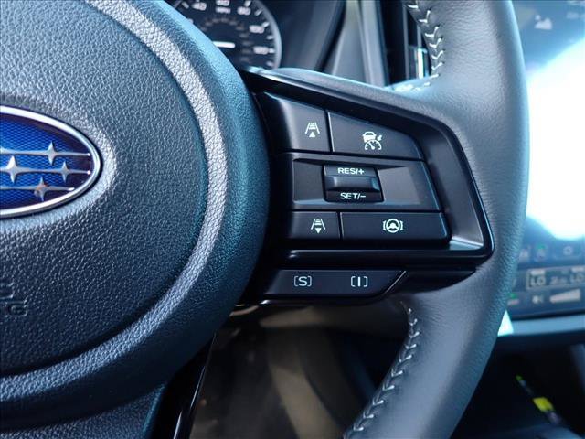 New 2026 Subaru Forester Premium AWD/4WD image 15