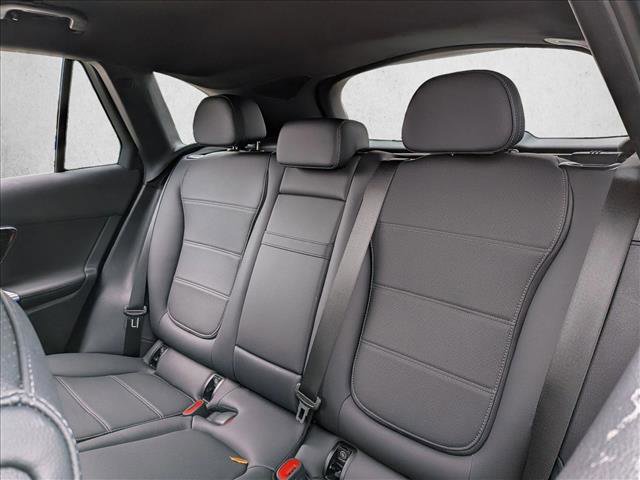 Certified 2026 Mercedes-Benz GLC 300 4MATIC image 17