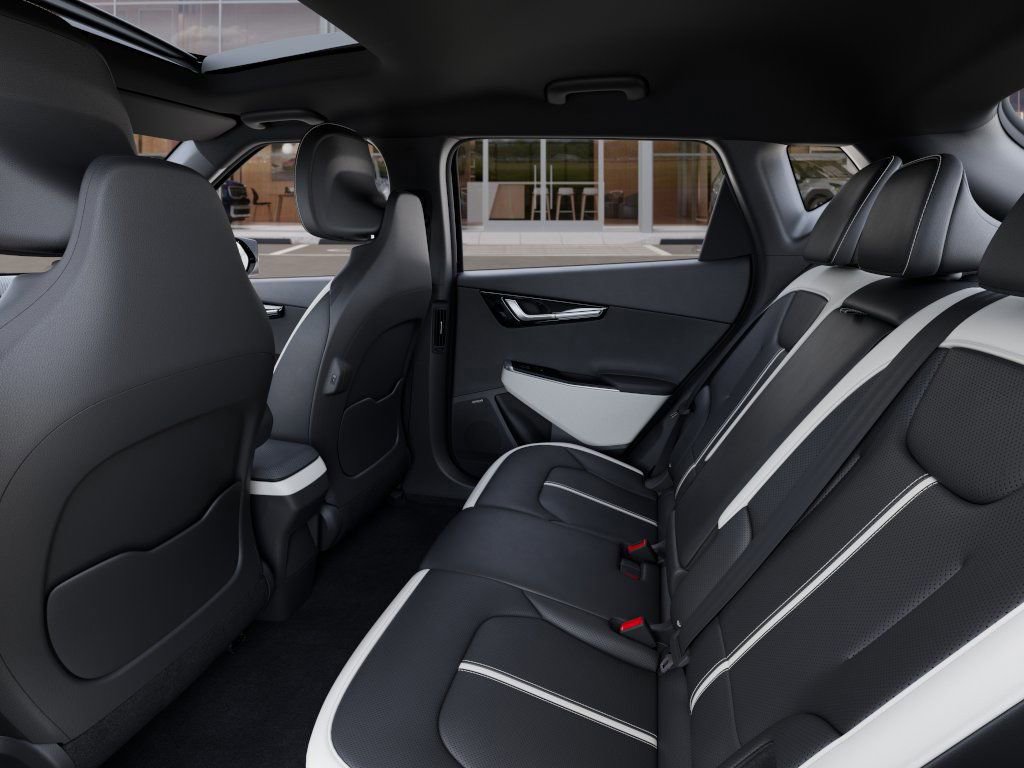 New 2025 Kia EV6 GT-Line image 18