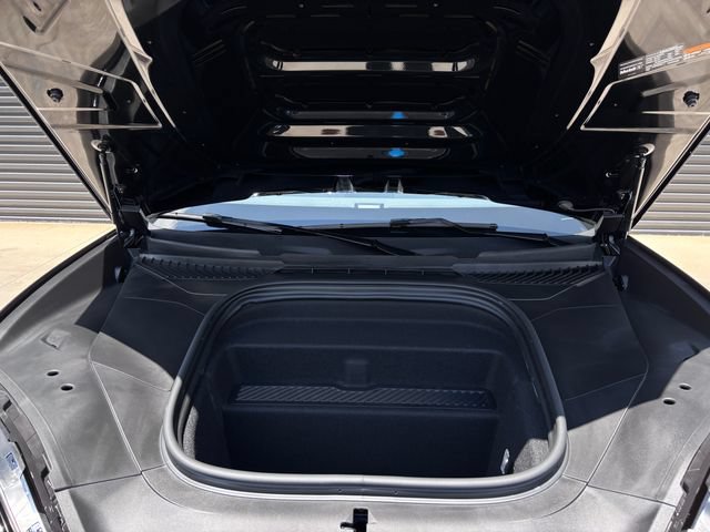 New 2026 Porsche Cayenne Electric AWD/4WD image 29