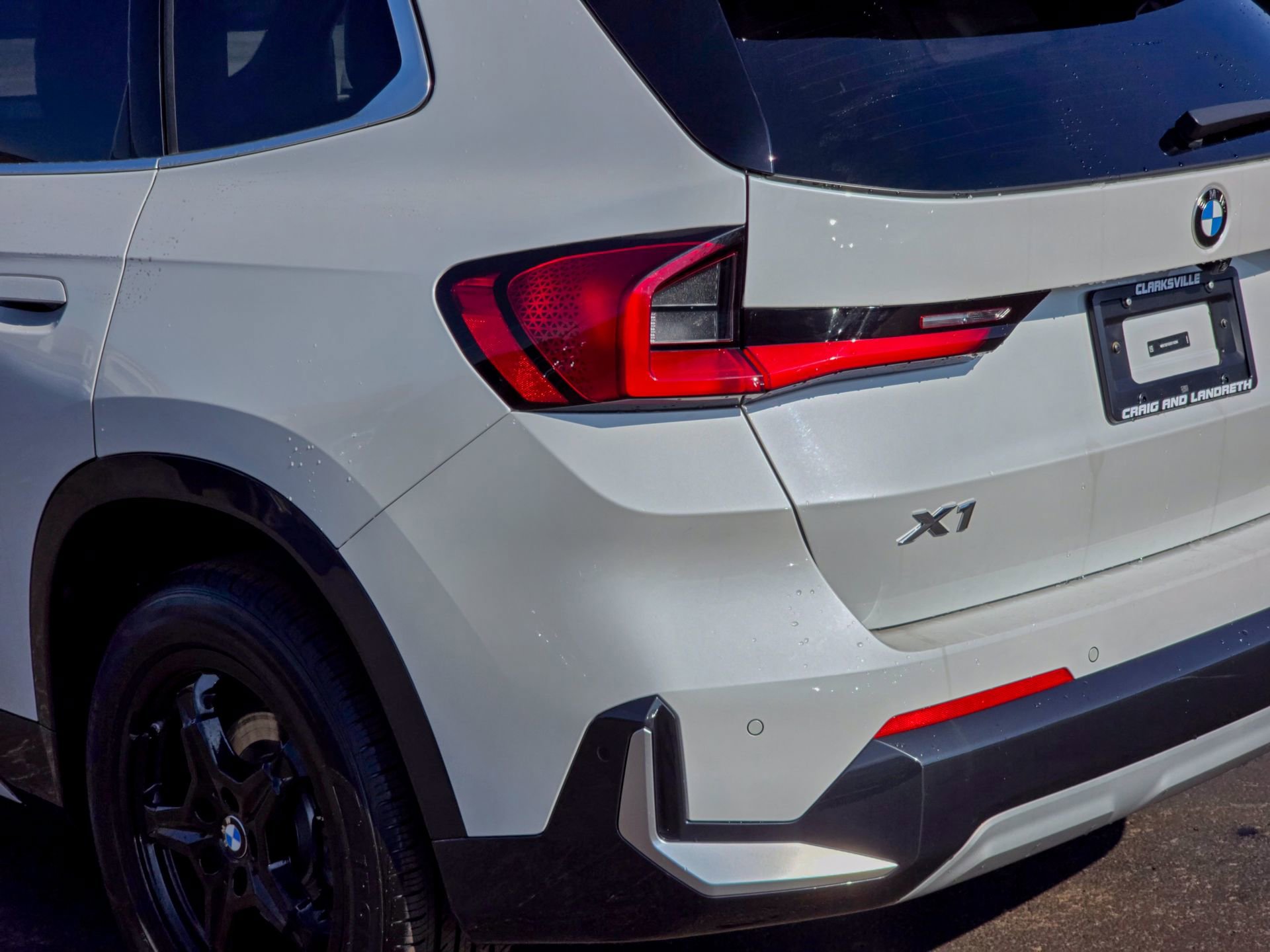 Used 2025 BMW X1 xDrive28i image 20
