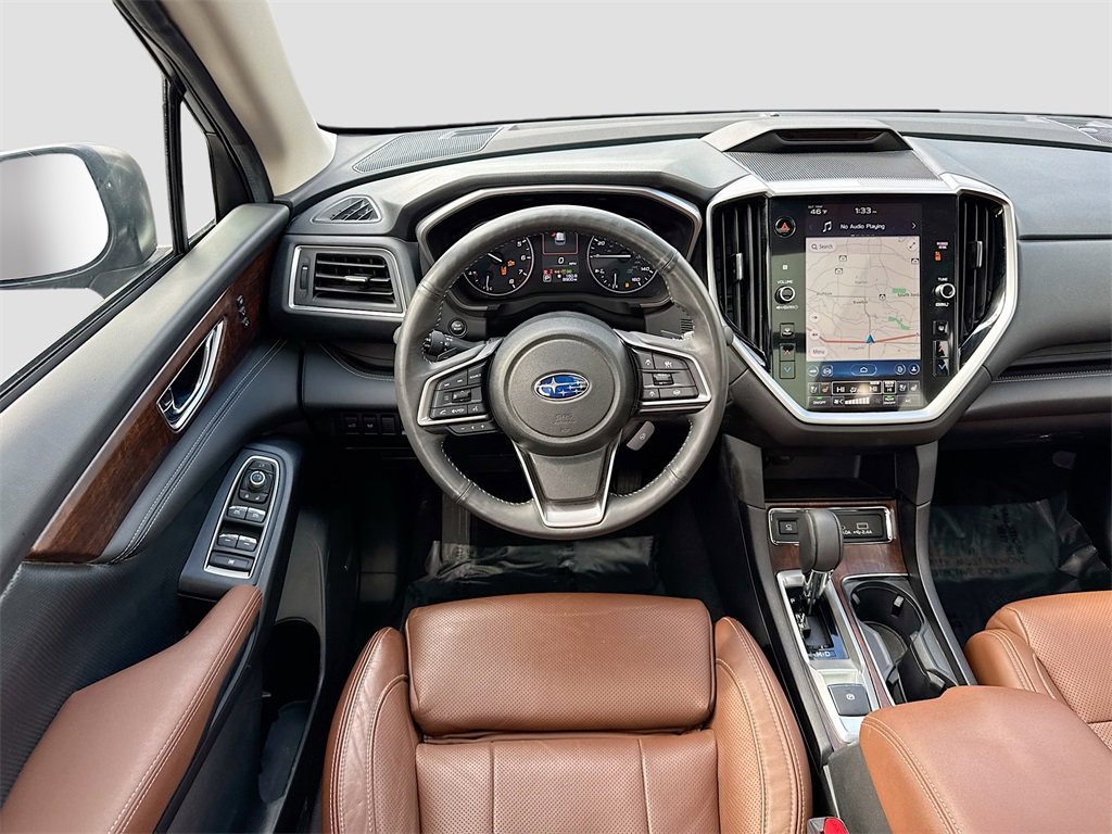 Used 2024 Subaru Ascent Touring w/ Popular Package #2 image 24