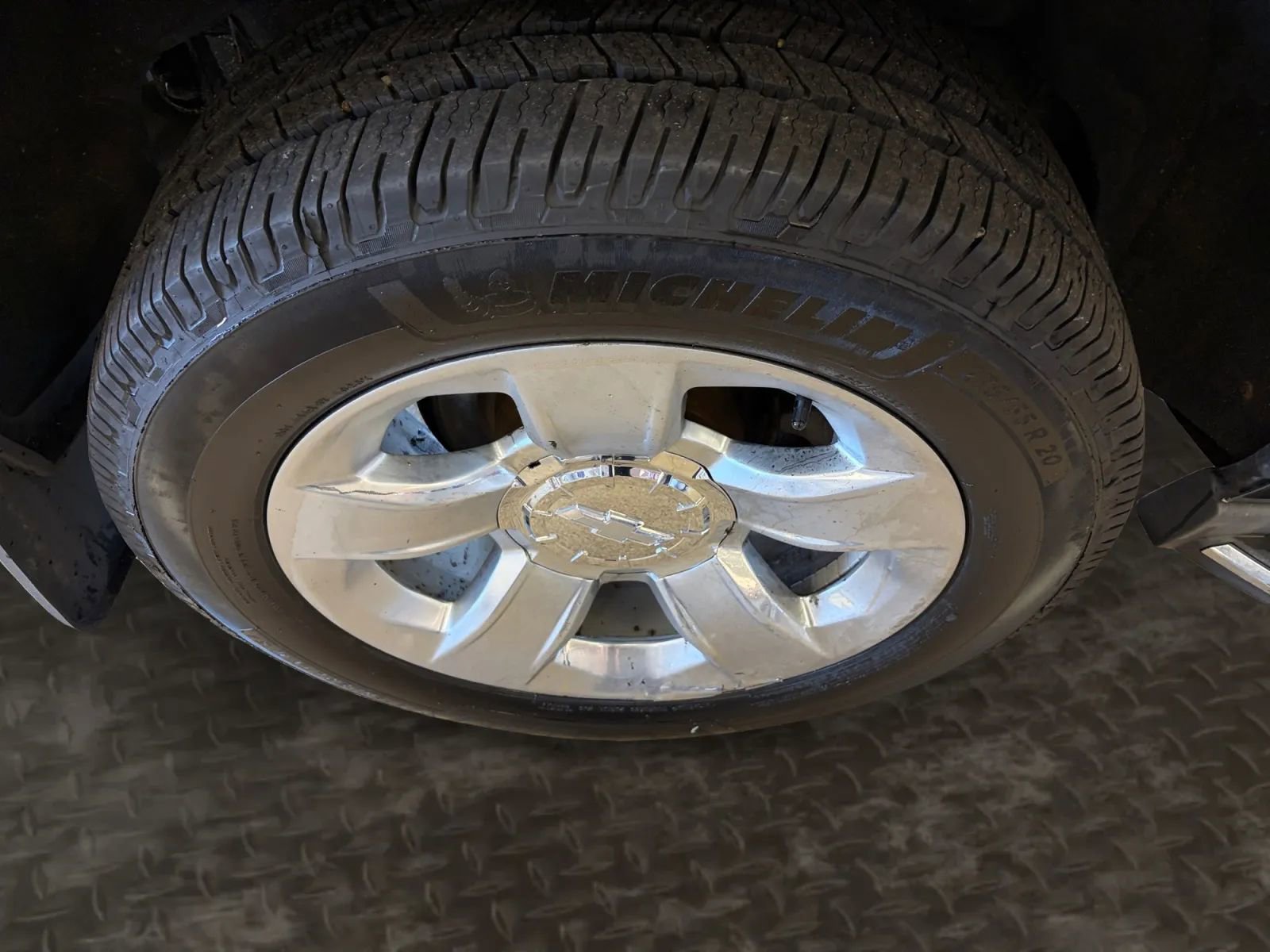 Used 2016 Chevrolet Tahoe LTZ image 77