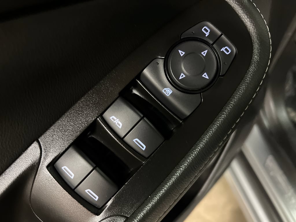 Certified 2023 Buick Encore GX Select w/ Experience Buick Package AWD/4WD image 16