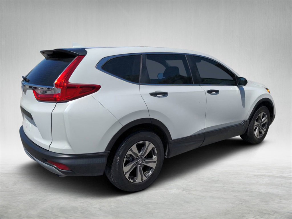 Used 2019 Honda CR-V LX image 3