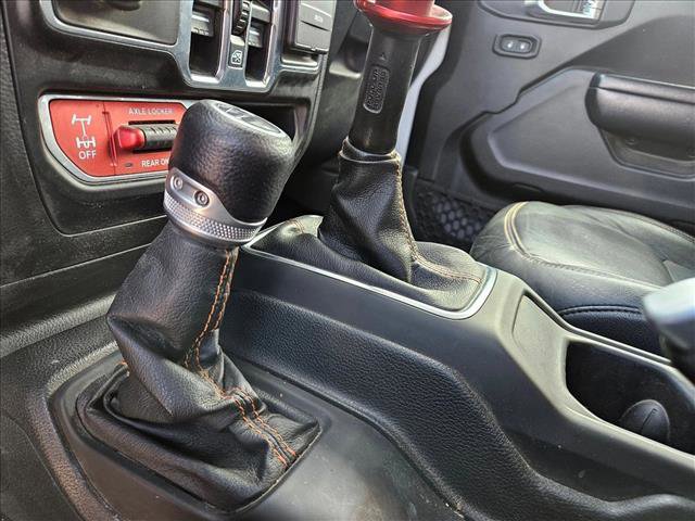 Used 2021 Jeep Gladiator Mojave image 11