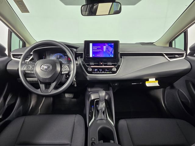 New 2026 Toyota Corolla LE FWD image 20
