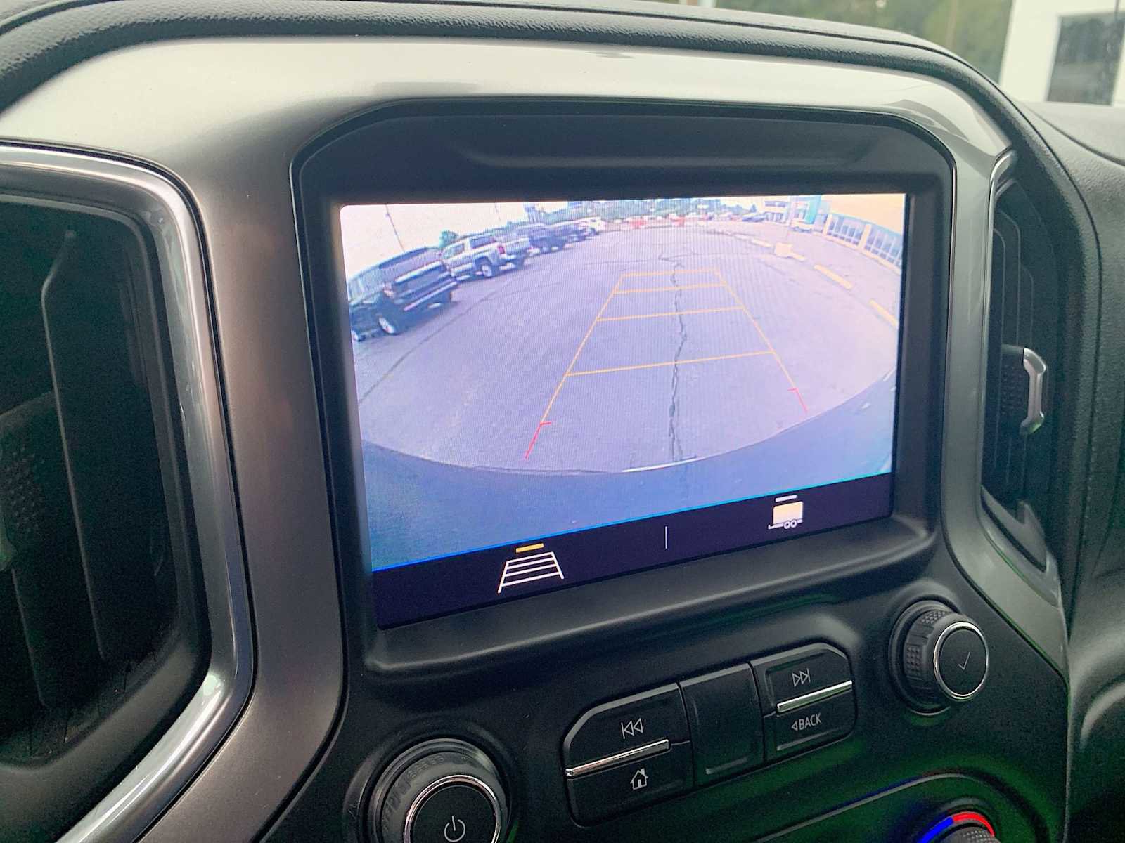 Certified 2019 Chevrolet Silverado 1500 LT w/ All-Star Edition image 14