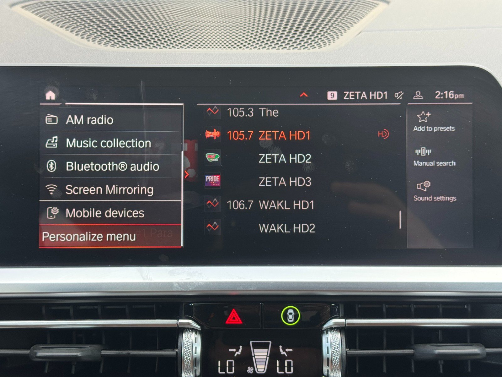 Used 2020 BMW M340i w/ Driving Assistance Package RWD image 28