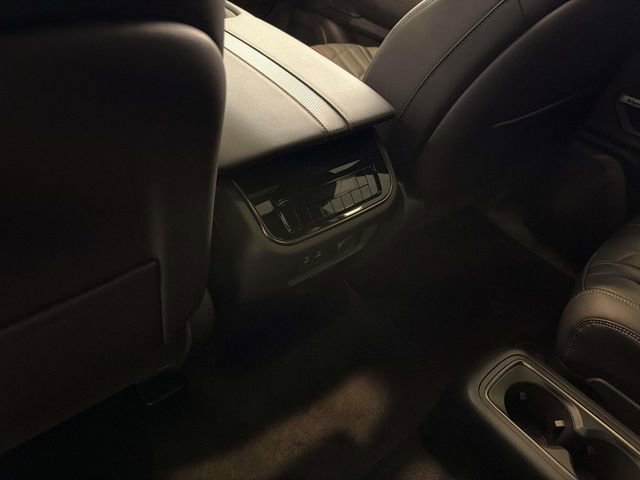New 2026 Nissan Armada PRO-4X AWD/4WD image 10
