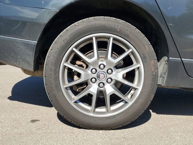 Used 2015 Cadillac SRX Premium image 5