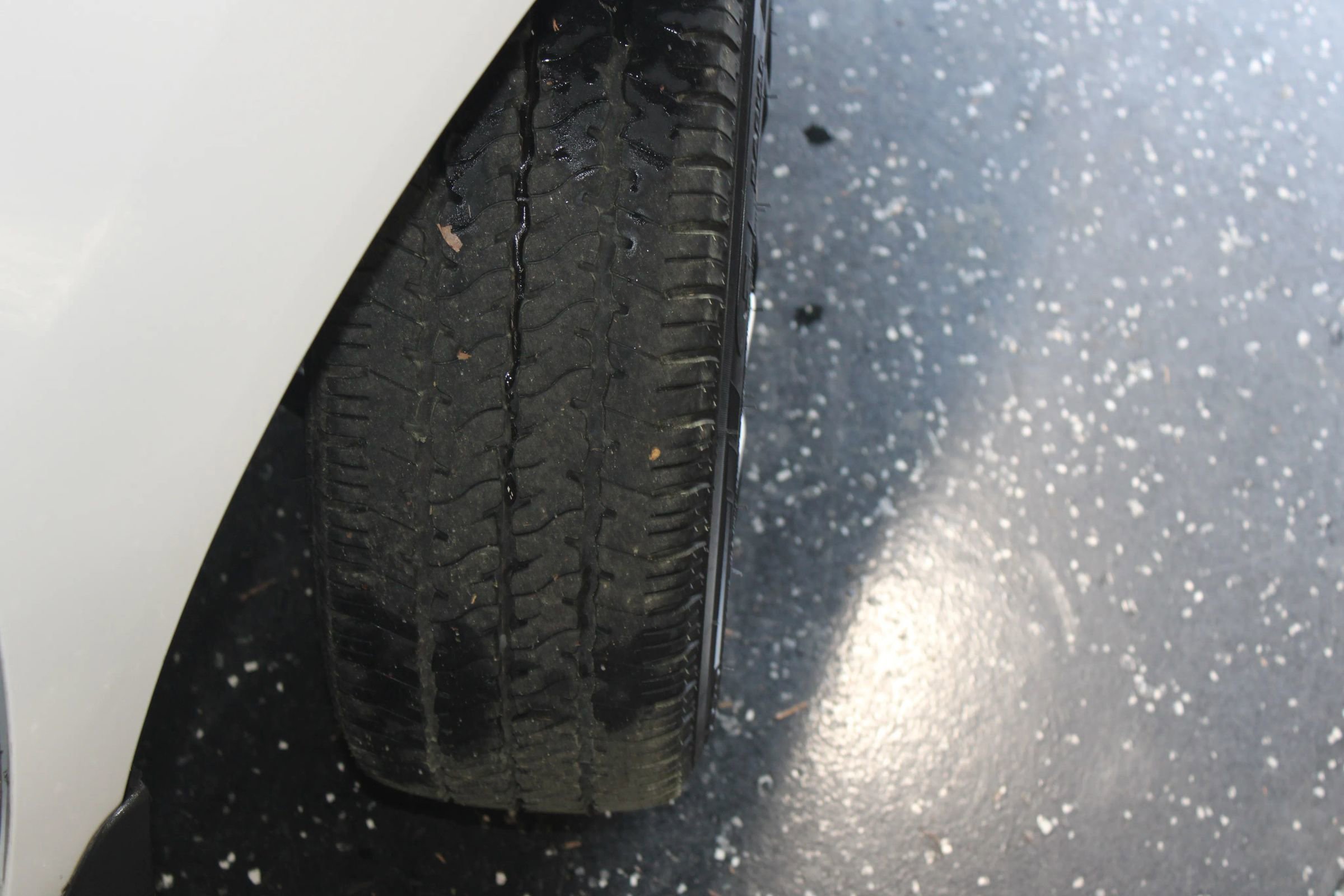 Used 2017 Nissan NV200 S image 29